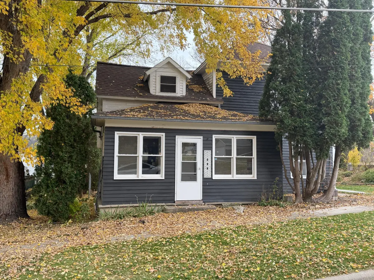 208 Franklin ST NW, Preston, MN 55965