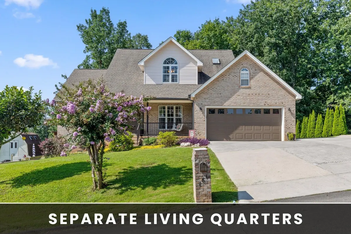 161 Ivy Way #NW, Cleveland, TN 37312
