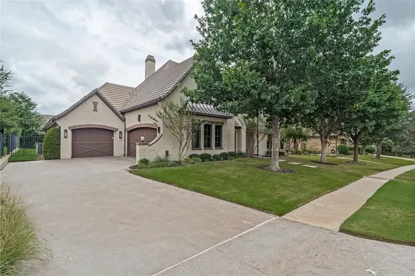 4663 Sidonia Court, Fort Worth, TX 76126