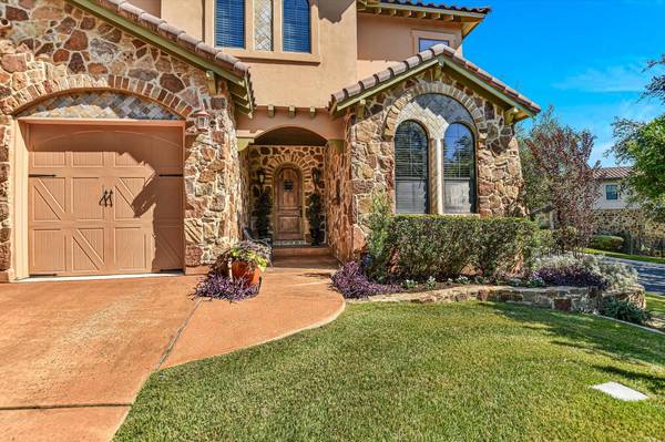 1036 Liberty Park DR #19, Austin, TX 78746