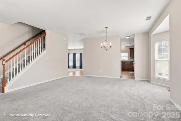 1721 Canebrook GLN, York, SC 29745