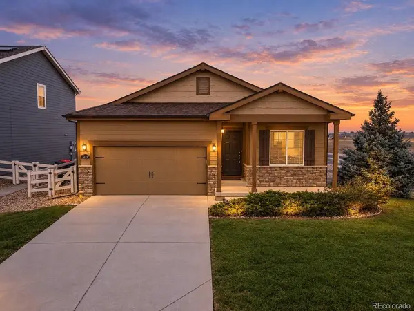 5111 Liberty Ridge, Dacono, CO 80514