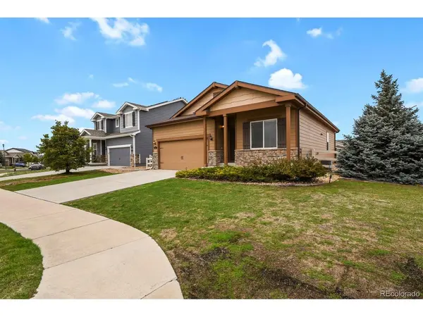 5111 Liberty Ridge, Dacono, CO 80514