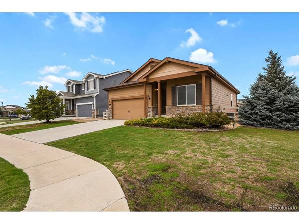 5111 Liberty Ridge, Dacono, CO 80514