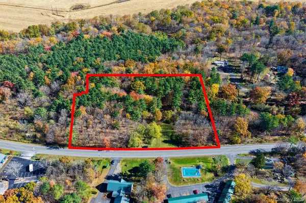 TBD Route 32, Catskill, NY 12414