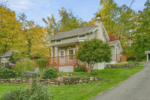 21 Hansen AVE, New City, NY 10956