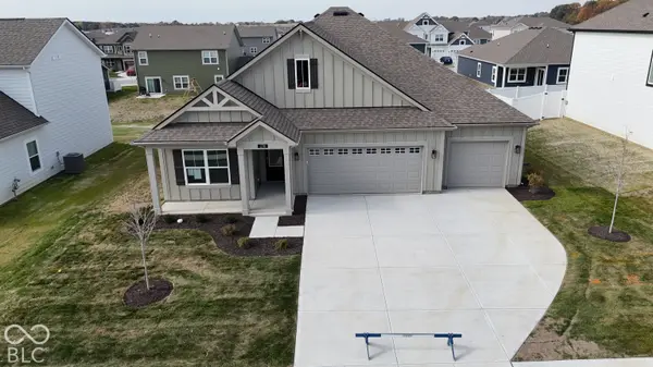 278 Sam Himsel WAY, Danville, IN 46122