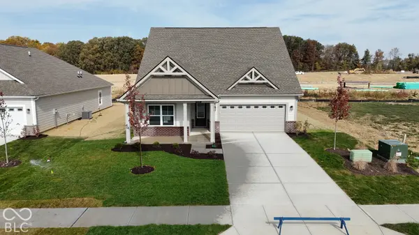 1430 Little Star ST, Danville, IN 46122