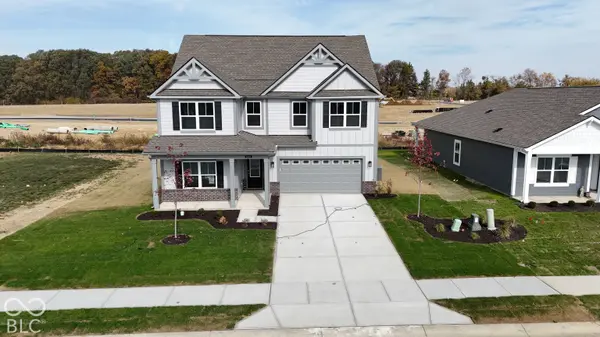 1414 Little Star ST, Danville, IN 46122