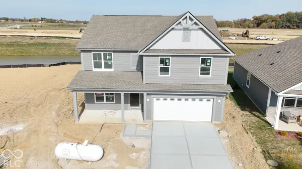 1620 Buttons DR, Danville, IN 46122
