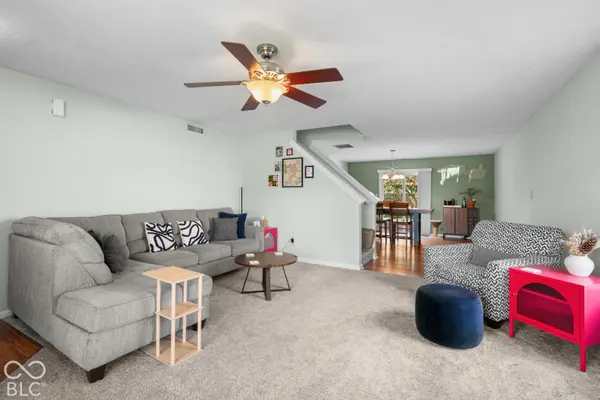 3214 Hemlock WAY, Indianapolis, IN 46203