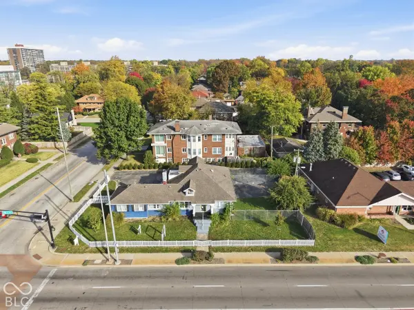 104 E 38th ST, Indianapolis, IN 46205