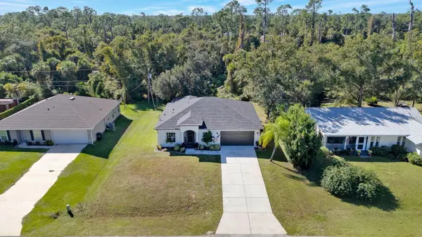 Address not disclosed, North Port, FL 34288