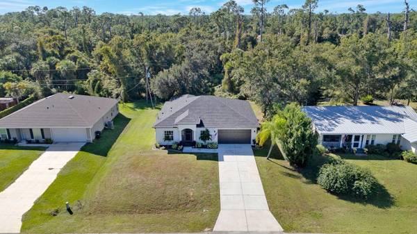 Address not disclosed, North Port, FL 34288