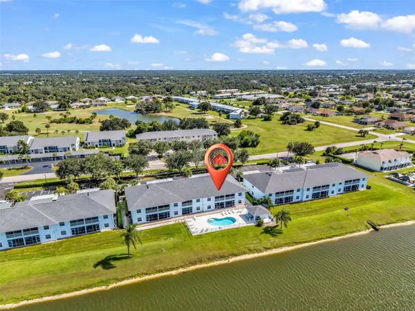 1479 SAN CRISTOBAL AVE #2202, Punta Gorda, FL 33983