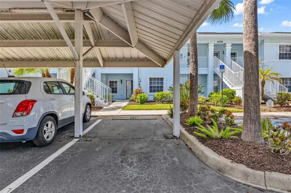 1479 SAN CRISTOBAL AVE #2202, Punta Gorda, FL 33983