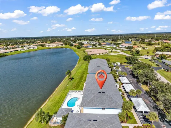 1479 SAN CRISTOBAL AVE #2202, Punta Gorda, FL 33983