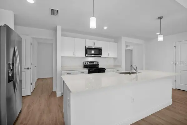 1599 HAFFENBERG AVE, North Port, FL 34288