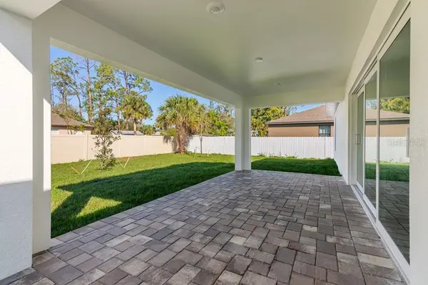 3167 SHALIMAR TER, North Port, FL 34286