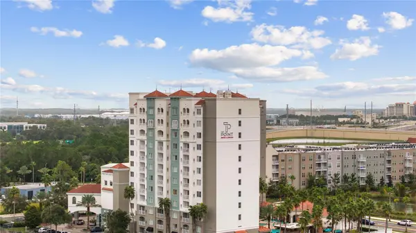 6165 CARRIER DR #3404, Orlando, FL 32819