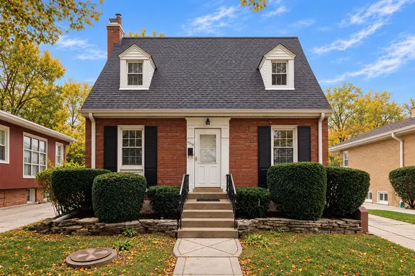 4325 Greenwood ST, Skokie, IL 60076