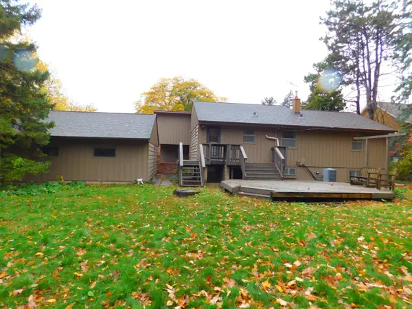 4350 Hamline AVE N, Arden Hills, MN 55112