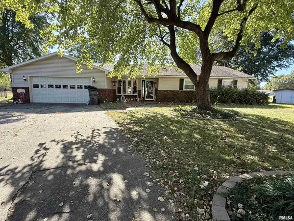 1012 KIMBERLY CT, Marion, IL 62959