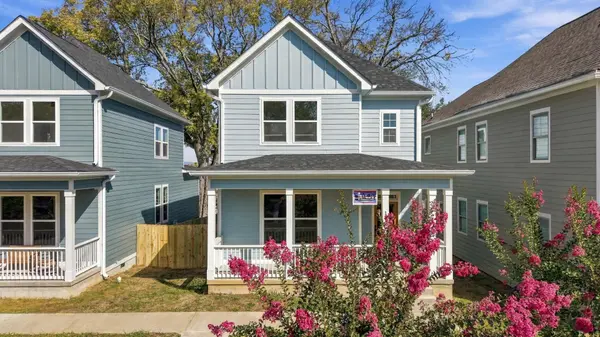 1513 Chamberlain Avenue, Chattanooga, TN 37404