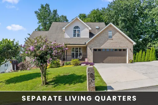 161 Ivy Way #NW, Cleveland, TN 37312