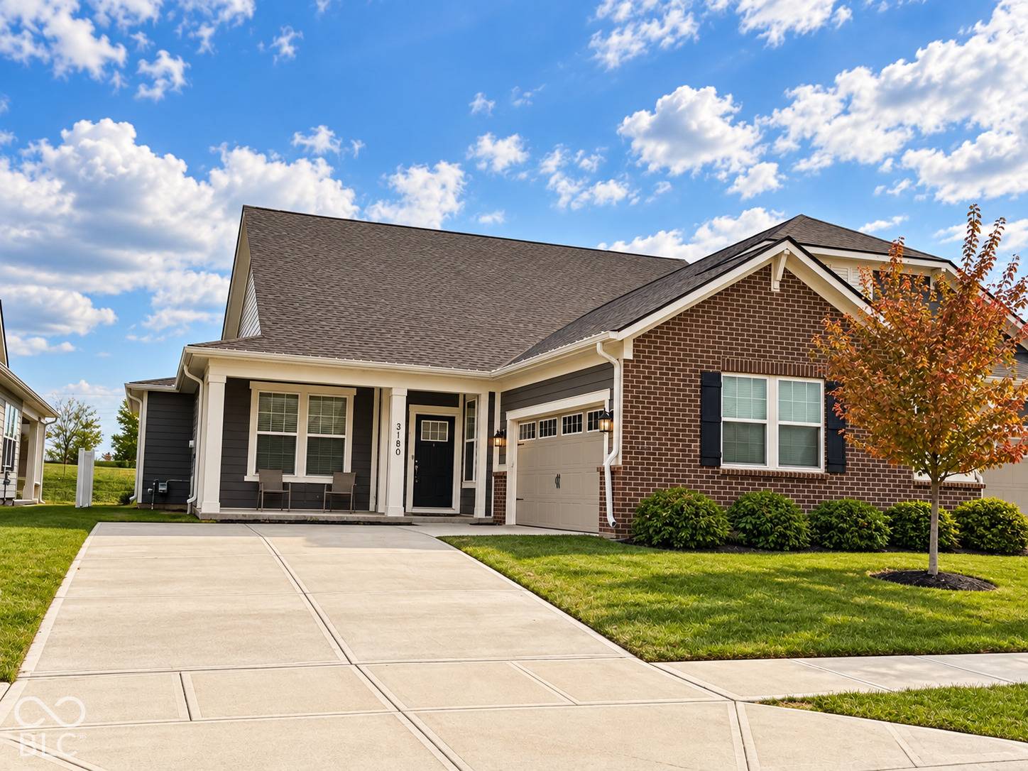 3180 Jasper LN, Brownsburg, IN 46112