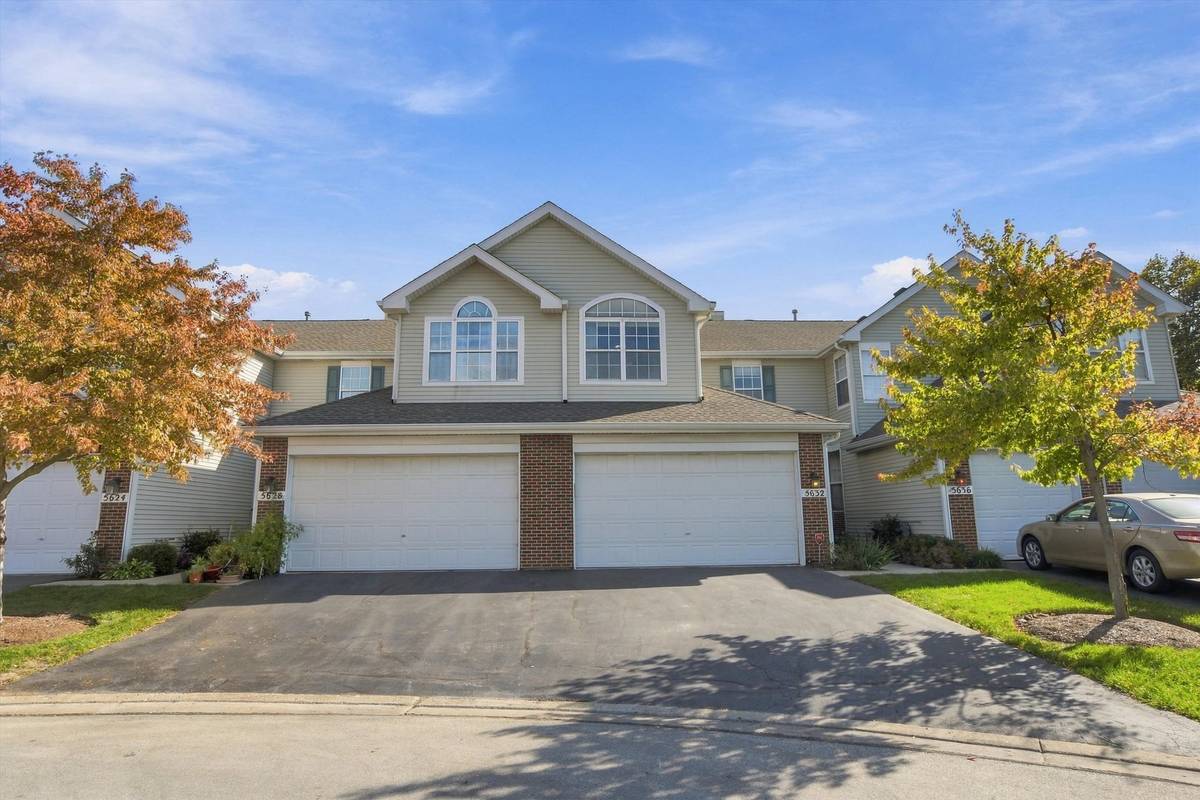 5632 Lavender CT #3404, Rolling Meadows, IL 60008