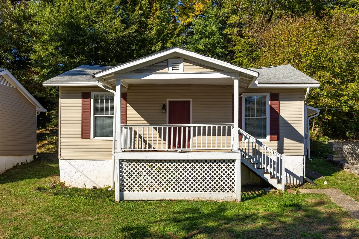 619 Snow Street, Chattanooga, TN 37405