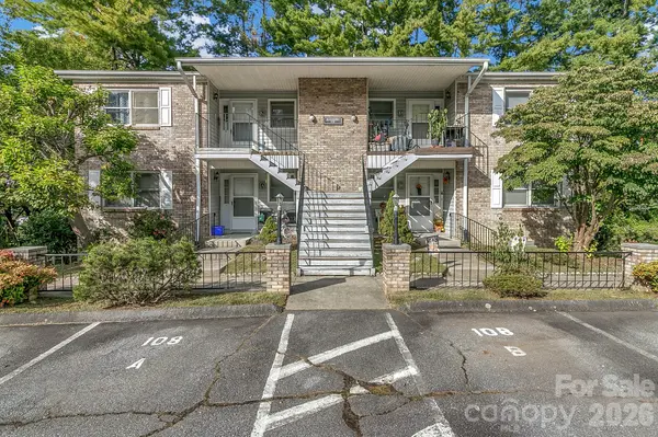 108 Meadow Park LN ##C, Hendersonville, NC 28792