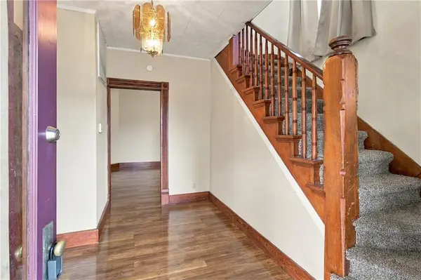 321 S 25th ST, Parsons, KS 67357