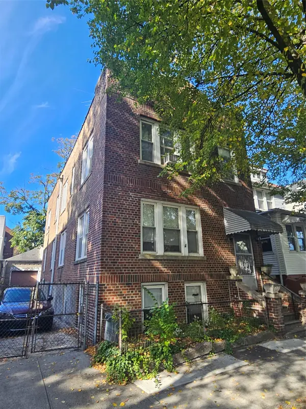 4123 Boyd AVE, Bronx, NY 10466