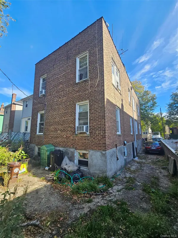 4123 Boyd AVE, Bronx, NY 10466