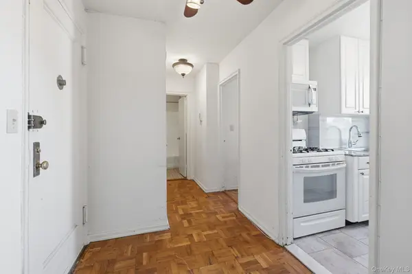 25 Knolls CRES #9F, Bronx, NY 10463