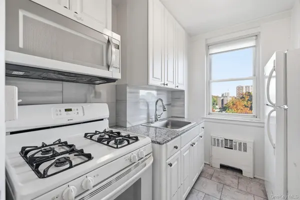 25 Knolls CRES #9F, Bronx, NY 10463