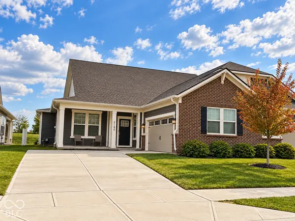 3180 Jasper LN, Brownsburg, IN 46112
