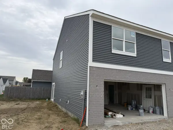 1292 landen TRL, Martinsville, IN 46151