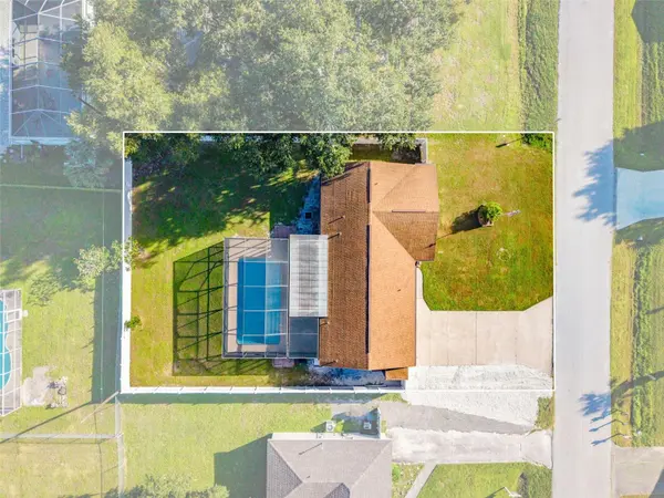 1010 RED BAY TER NW, Port Charlotte, FL 33948
