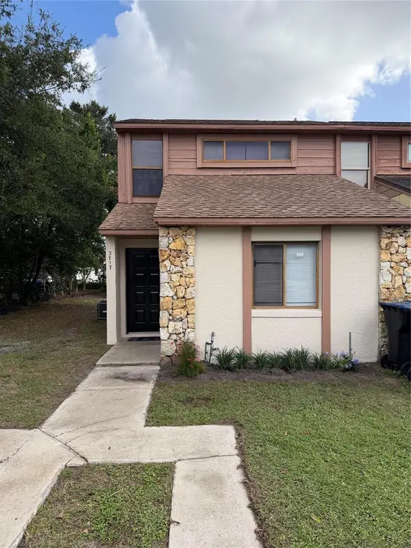 2717 GRAY FOX LN, Orlando, FL 32826