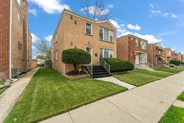 3321 Jackson ST, Bellwood, IL 60104