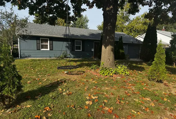 1307 Summit Ridge RD, Champaign, IL 61821