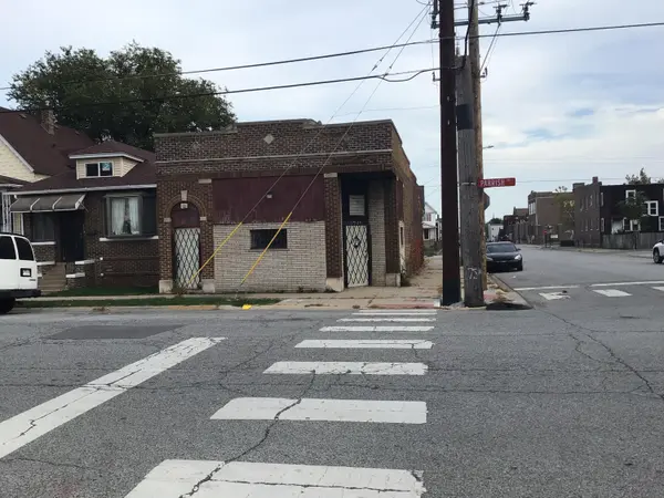 3745 Parrish AVE, East Chicago, IN 46312