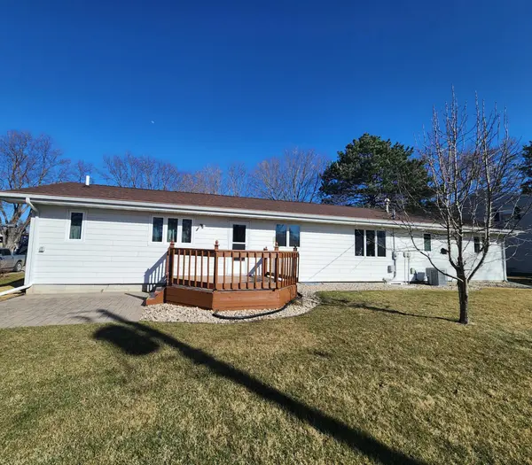 1108 5th AVE SW, Pipestone, MN 56164