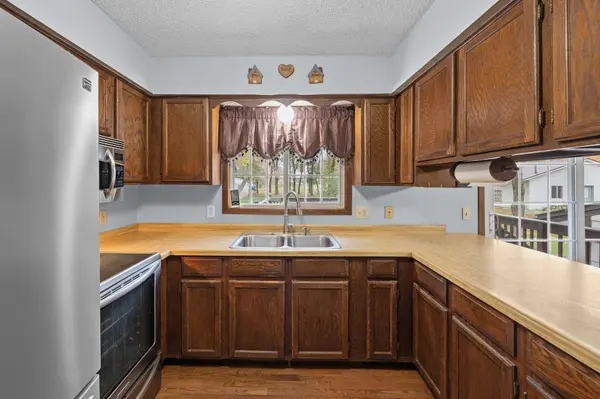 160 Johnson AVE NW, Cokato, MN 55321