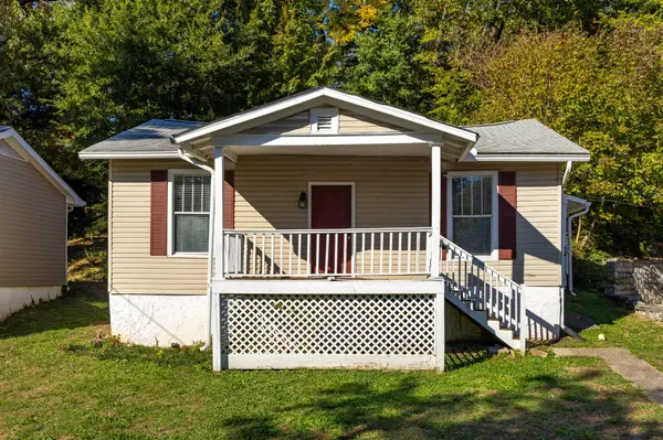 619 Snow Street, Chattanooga, TN 37405