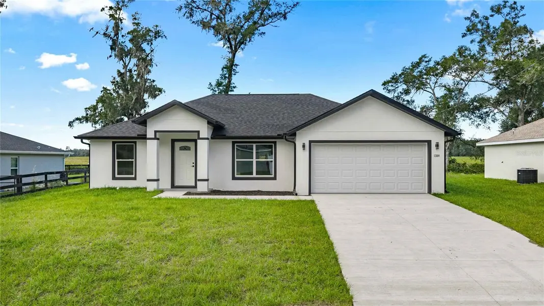 11384 SW 177TH CT, Dunnellon, FL 34432