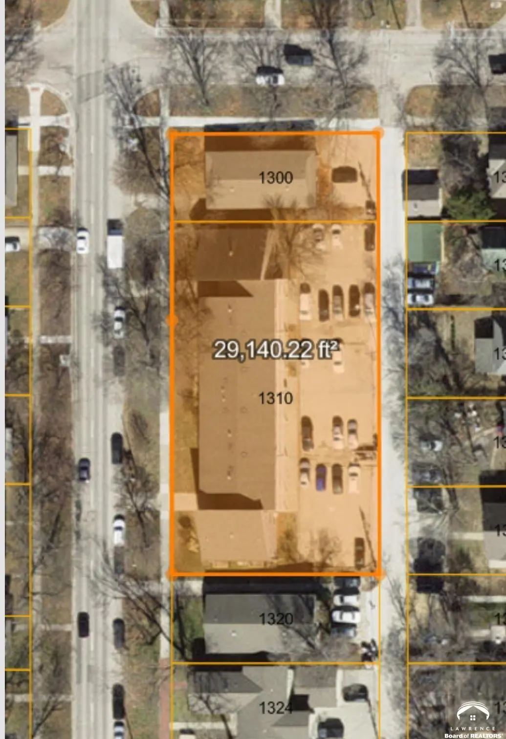 1300-1314 Kentucky ST, Lawrence, KS 66044